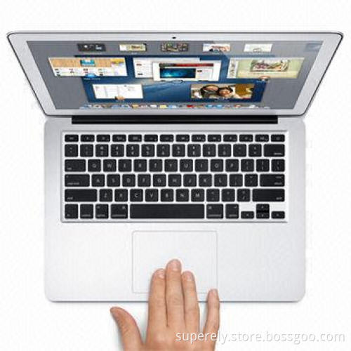 13.3-inch Laptop, Intel Core I3 Dual-core 1.80GHz, 2/320GB, Microsoft Windows 8 OS, Built-in Battery
